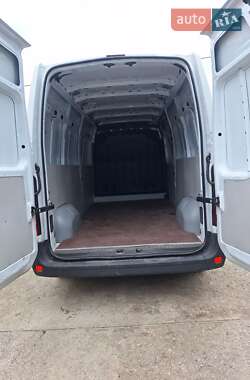 Вантажний фургон Renault Master 2020 в 