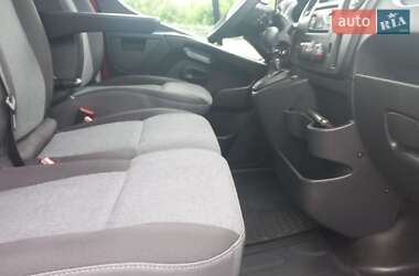 Тентованый Renault Master 2020 в 