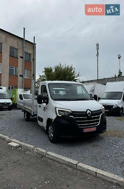 Другие грузовики Renault Master 2021 в 