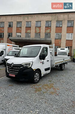 Другие грузовики Renault Master 2021 в 