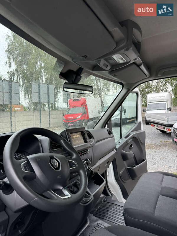 Другие грузовики Renault Master 2021 в Ровно