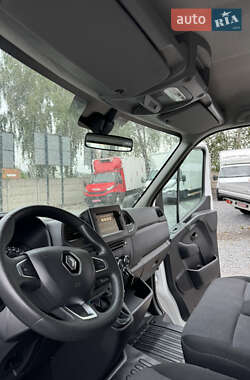 Другие грузовики Renault Master 2021 в 
