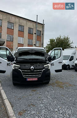 Другие грузовики Renault Master 2021 в 