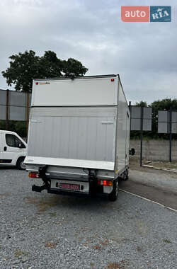 Другие грузовики Renault Master 2017 в 