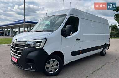 Вантажний фургон Renault Master 2021 в Києві