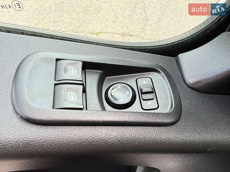Грузовой фургон Renault Master 2021 в Киеве