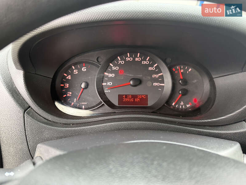 Грузовой фургон Renault Master 2019 в Львове