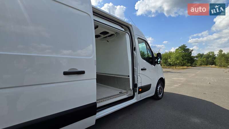Рефрижератор Renault Master 2019 в Житомирі