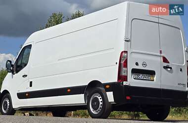 Рефрижератор Renault Master 2019 в 