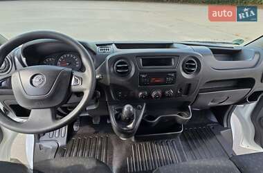 Рефрижератор Renault Master 2019 в 