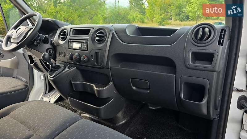 Рефрижератор Renault Master 2019 в Житомирі