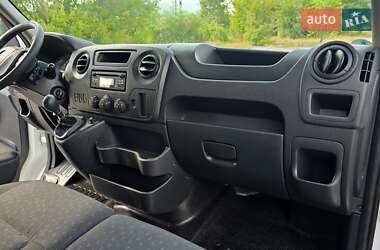 Рефрижератор Renault Master 2019 в 