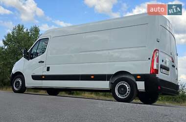 Рефрижератор Renault Master 2019 в 