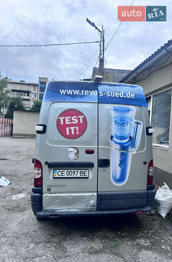 Інші автобуси Renault Master 2009 в Чернівцях фото 3 Інші автобуси Renault Master 2009 в Чернівцях