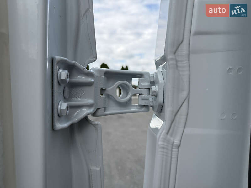 Рефрижератор Renault Master 2020 в Дубно