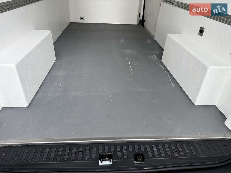 Рефрижератор Renault Master 2020 в Дубно