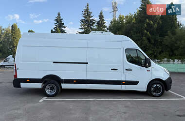 Рефрижератор Renault Master 2015 в 