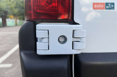 Рефрижератор Renault Master 2015 в 
