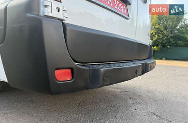 Рефрижератор Renault Master 2015 в 