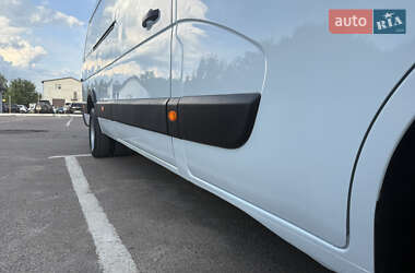 Рефрижератор Renault Master 2015 в 