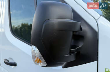 Рефрижератор Renault Master 2015 в 