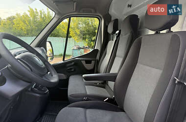Рефрижератор Renault Master 2015 в 