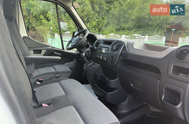 Рефрижератор Renault Master 2015 в 