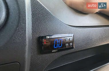 Рефрижератор Renault Master 2015 в 
