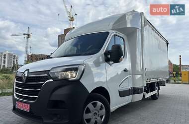 Тентованый Renault Master 2022 в Ковеле