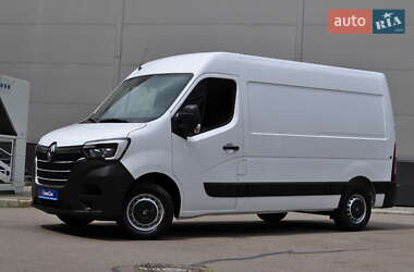 Вантажний фургон Renault Master 2020 в Києві