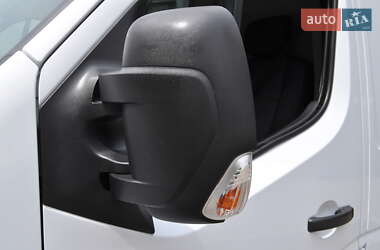 Грузовой фургон Renault Master 2020 в 