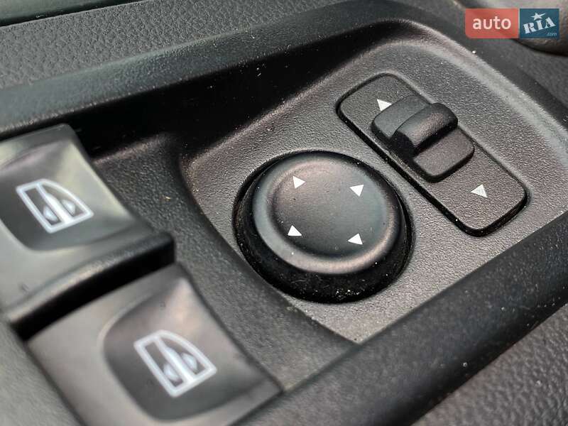 Грузовой фургон Renault Master 2020 в Львове