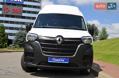 Рефрижератор Renault Master 2020 в 