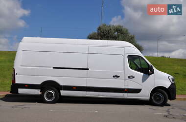 Рефрижератор Renault Master 2020 в 
