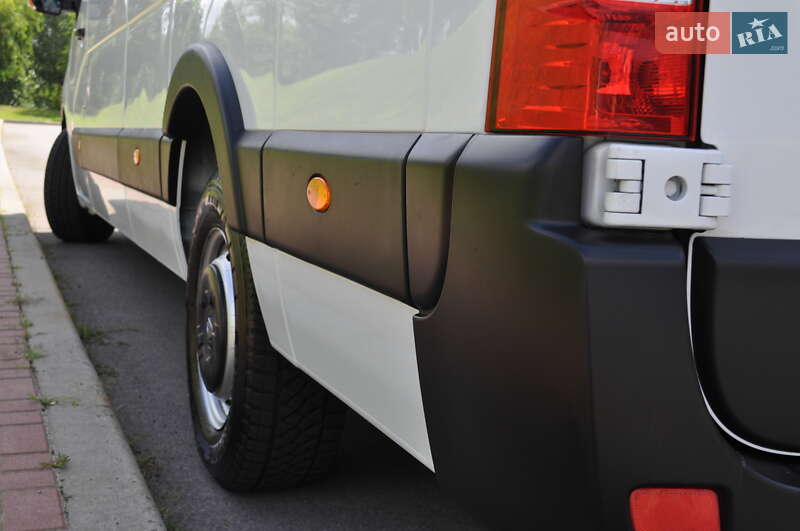 Рефрижератор Renault Master 2020 в Киеве