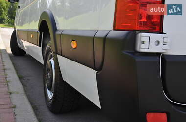 Рефрижератор Renault Master 2020 в 