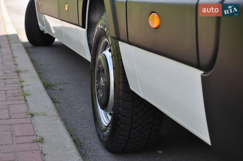 Рефрижератор Renault Master 2020 в Киеве