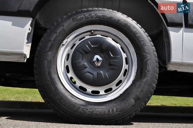 Рефрижератор Renault Master 2020 в Киеве