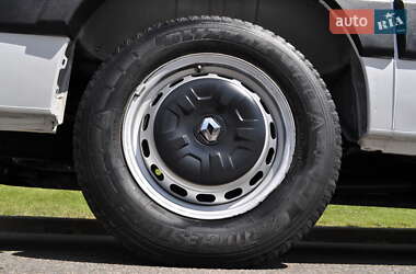 Рефрижератор Renault Master 2020 в 