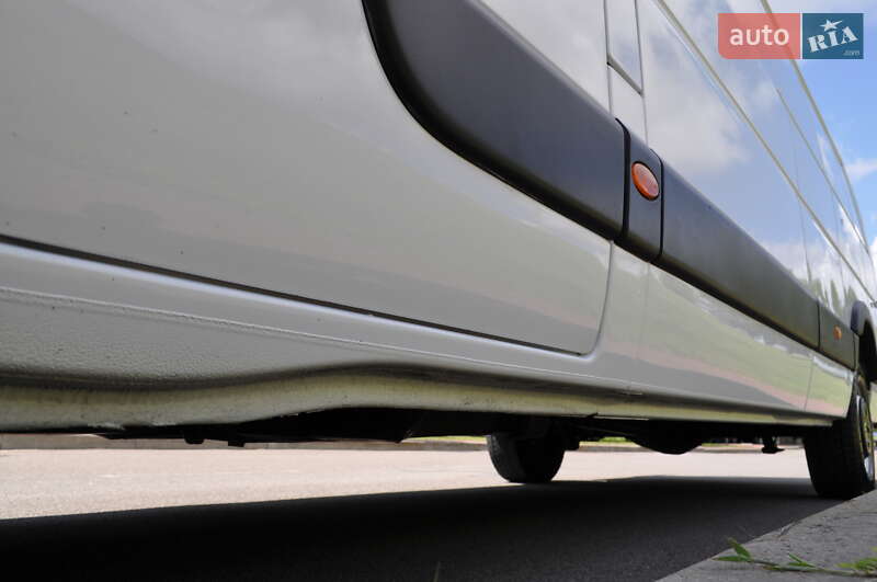 Рефрижератор Renault Master 2020 в Киеве