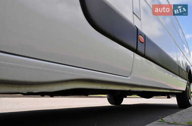 Рефрижератор Renault Master 2020 в 