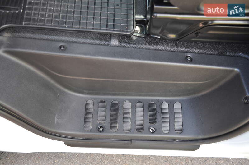 Рефрижератор Renault Master 2020 в Киеве