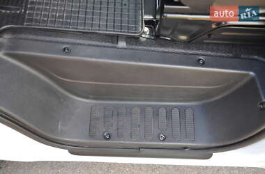 Рефрижератор Renault Master 2020 в 