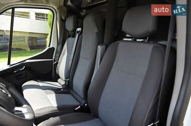 Рефрижератор Renault Master 2020 в 