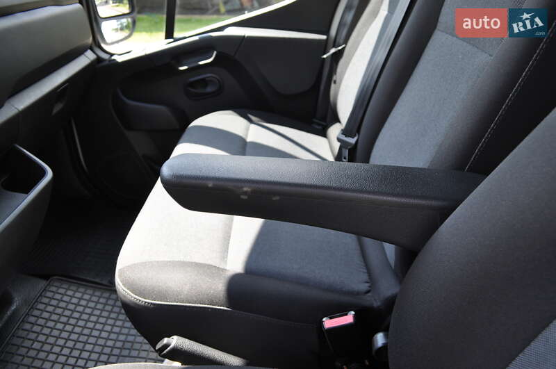 Рефрижератор Renault Master 2020 в Киеве