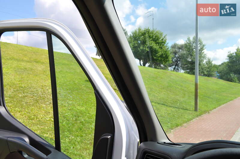 Рефрижератор Renault Master 2020 в Киеве