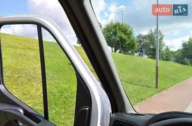 Рефрижератор Renault Master 2020 в 