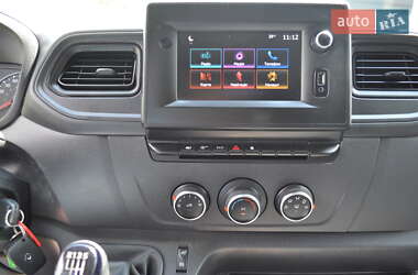 Рефрижератор Renault Master 2020 в 