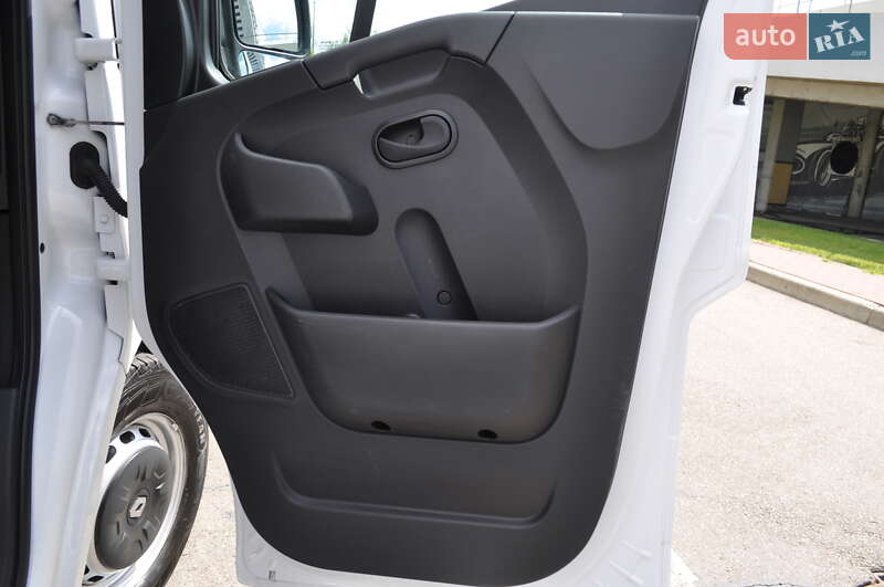 Рефрижератор Renault Master 2020 в Киеве