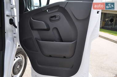 Рефрижератор Renault Master 2020 в 